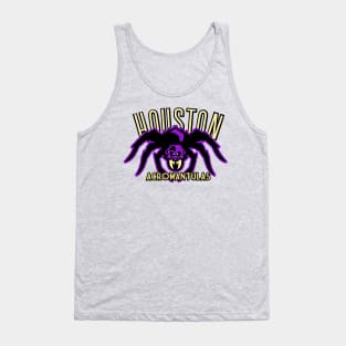 Acromantula Team Tank Top